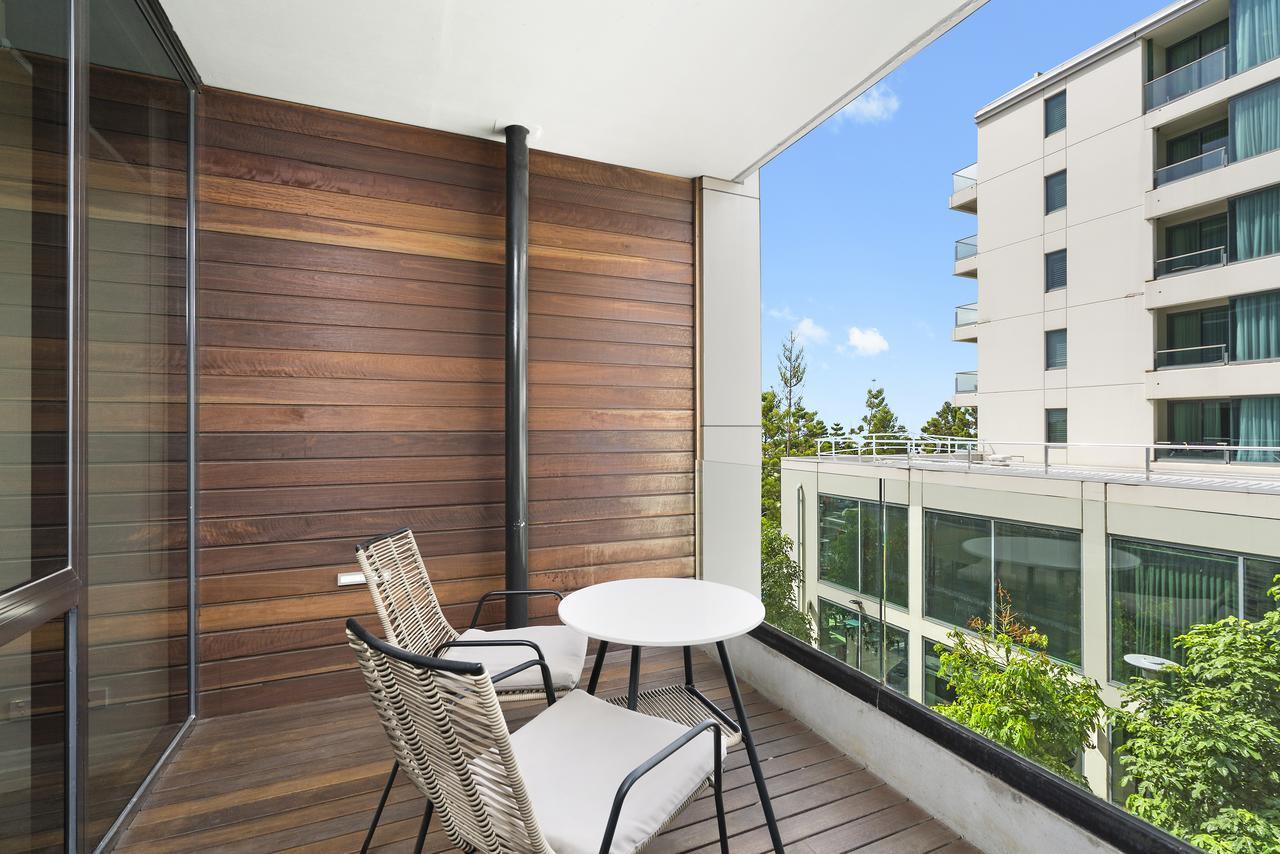 절롱 Edgewater 207 아파트 외부 사진