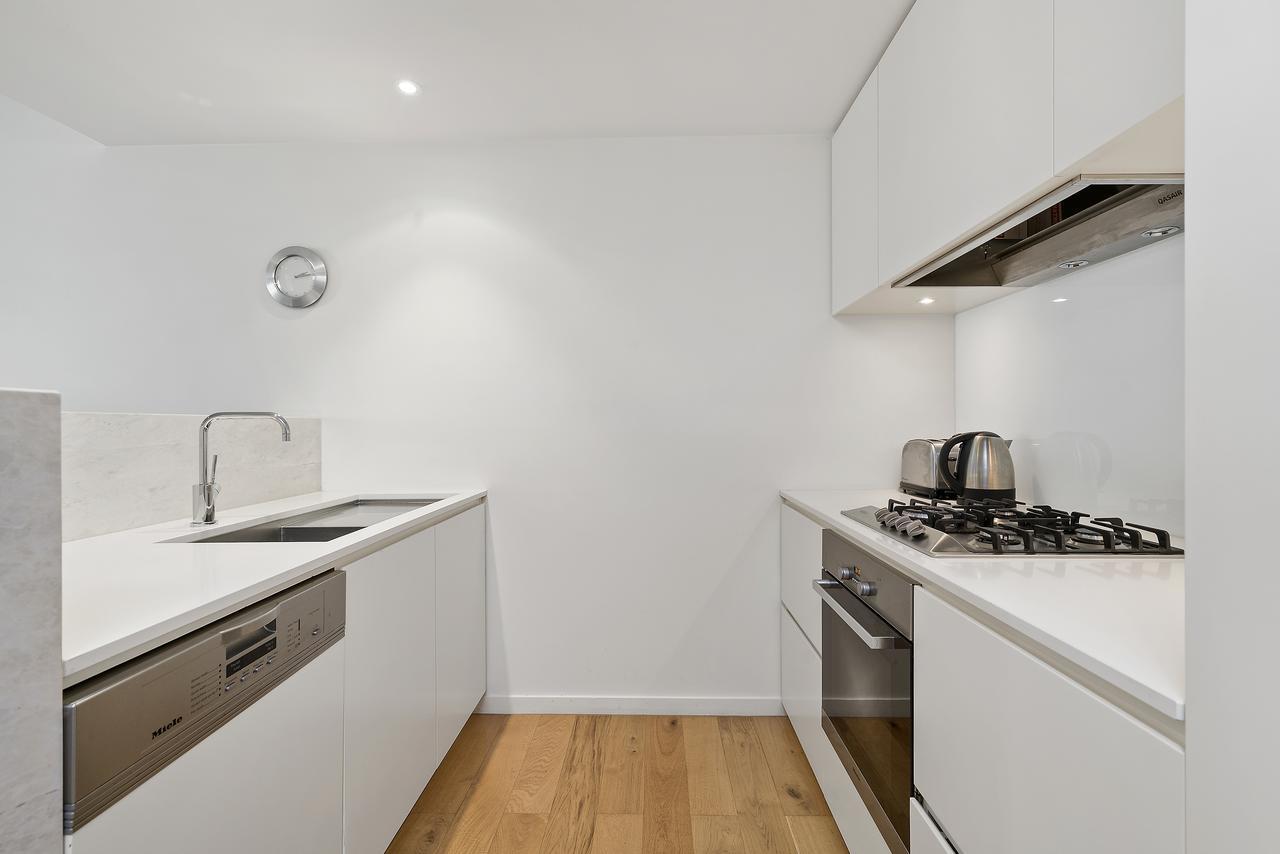 절롱 Edgewater 207 아파트 외부 사진