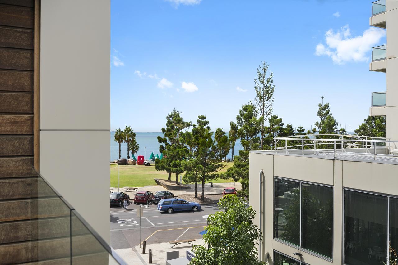절롱 Edgewater 207 아파트 외부 사진